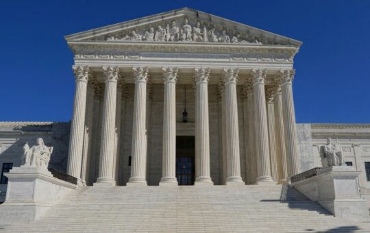 Custodia Petitions the Supreme Court in 6-Year Fight Against the Fed
