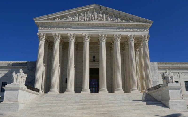 Custodia Petitions the Supreme Court in 6-Year Fight Against the Fed
