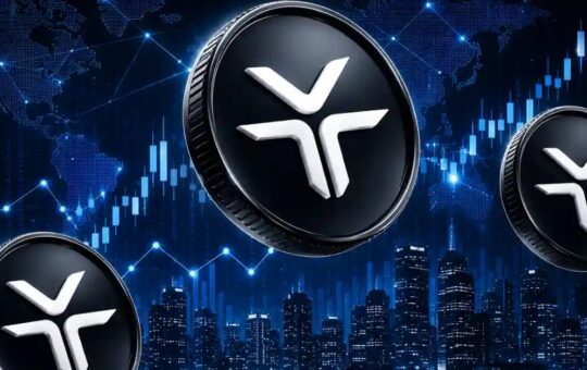 DEXE Price Hits New All-Time High After ChangeNOW Listing Boost