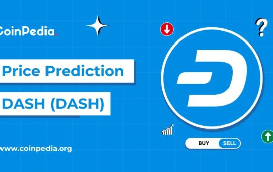 Dash Price Prediction 2026, 2027