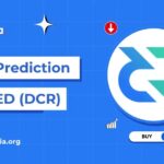 Decred (DCR) Price Prediction 2026, 2027 – 2030
