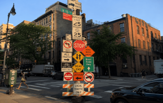 Despite Tradfi Headwinds, Bottom Signs Abound