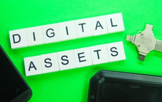 Digital-Asset Treasury Firms Chase AI Boom as Crypto Premiums Disappear