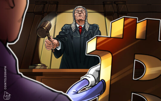 Cointelegraph