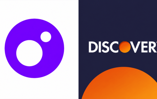 Discover Cardholders Gain Crypto Access as Moonpay Expands Its Payment Network