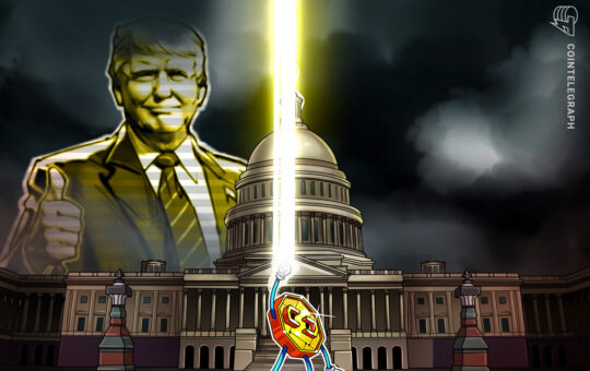 Cointelegraph