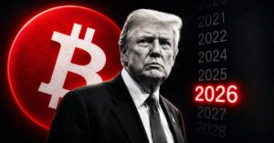 Donald Trump and His Billion-Dollar Crypto Empire