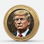 Donald Trump’s TRUMP Token Leaves Nearly a Million Buyers Down $3.81B