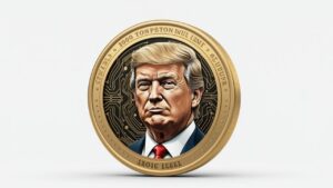 Donald Trump’s TRUMP Token Leaves Nearly a Million Buyers Down $3.81B