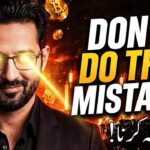 Don’t Do This Mistake ⚠️ Latest Crypto Market Analysis & BTC & Alts News