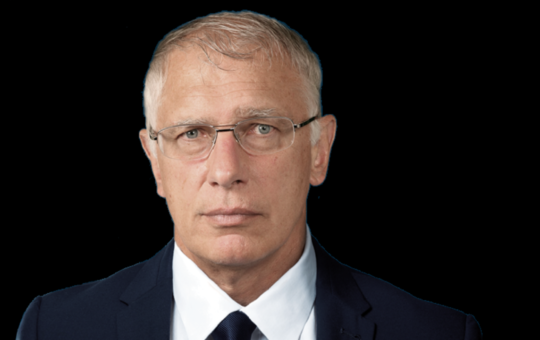 Doug Casey Sees Greater Depression Risk for US Economy