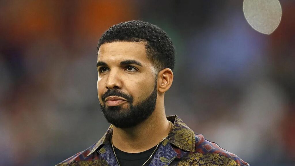 Drake Drops $1.5M USDT Bet on Argentina Despite Spain's World Cup Edge