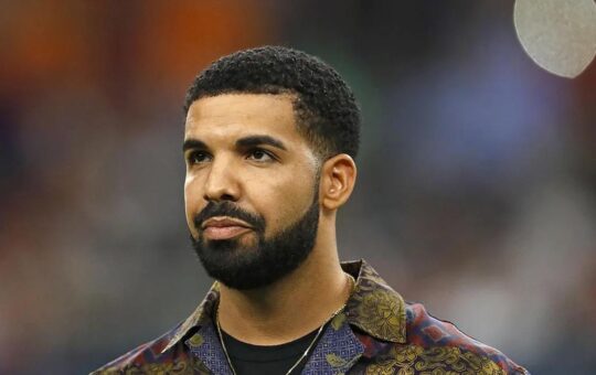 Drake Drops $1.5M USDT Bet on Argentina Despite Spain's World Cup Edge