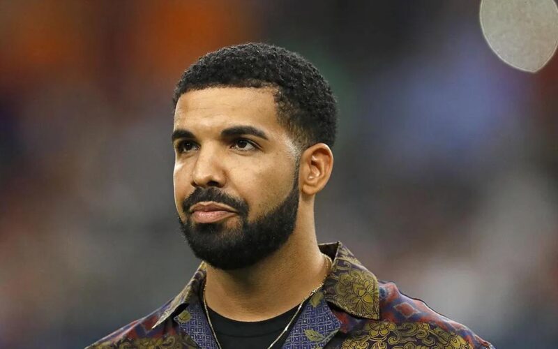Drake Drops $1.5M USDT Bet on Argentina Despite Spain's World Cup Edge