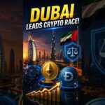 Dubai Leads Crypto Space | Crypto News | Bitnxt.io