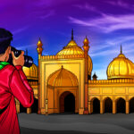 Dubai Tops Asian Crypto Hubs, India Isolates Banks From Crypto: Asia Express