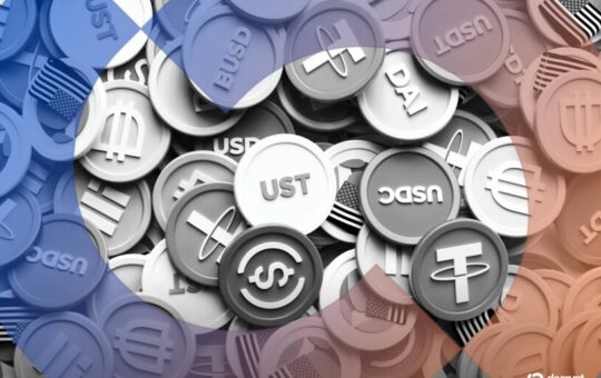 ECB Warns Stablecoins May Drain Bank Deposits—Here's What That Means