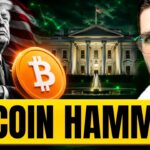 EILMELDUNG: Trumps neuer Plan verändert Bitcoin für IMMER!