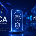 ESMA Adds 14 Firms to MiCA Register, Ripple Among Newcomers