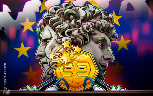 Cointelegraph