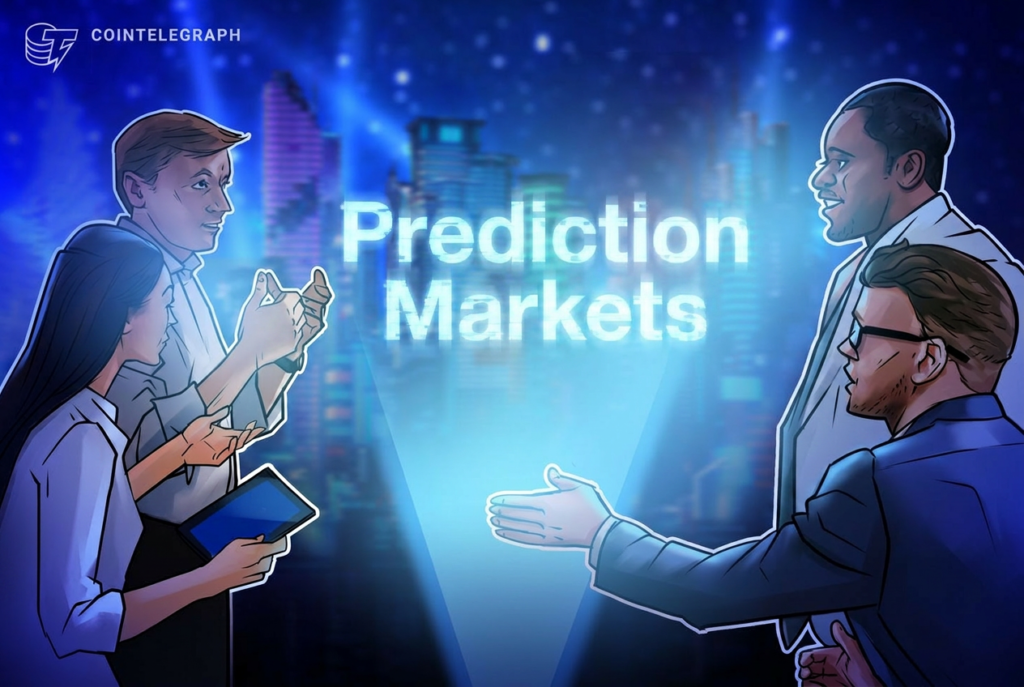 Cointelegraph