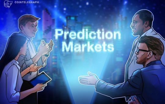 Cointelegraph