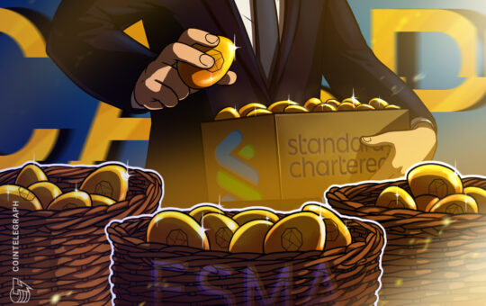 Cointelegraph