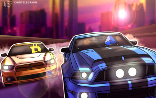 ethereum-layer-twos-reportedly-processing-more-transactions-than-btc