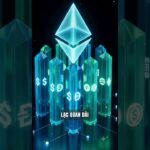 ETHEREUM ĐỐI MẶT KHỦNG HOẢNG TÀI CHÍNH? #eth #ethereum #altcoins #cryptonews #cryptomarket
