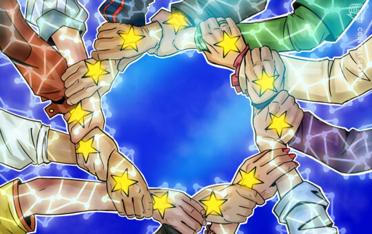 Cointelegraph