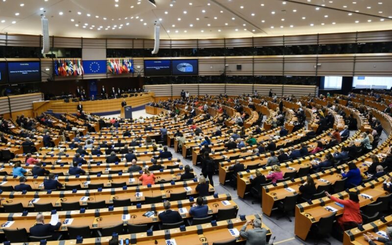 EU Parliament Clears Path for Key Interinstitutional Negotiations