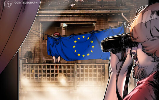 Cointelegraph