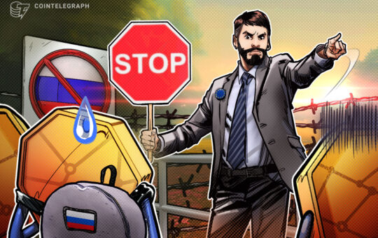 Cointelegraph