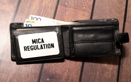 EU's MiCA Deadline Reshapes Crypto Market as Spain Approves Venga