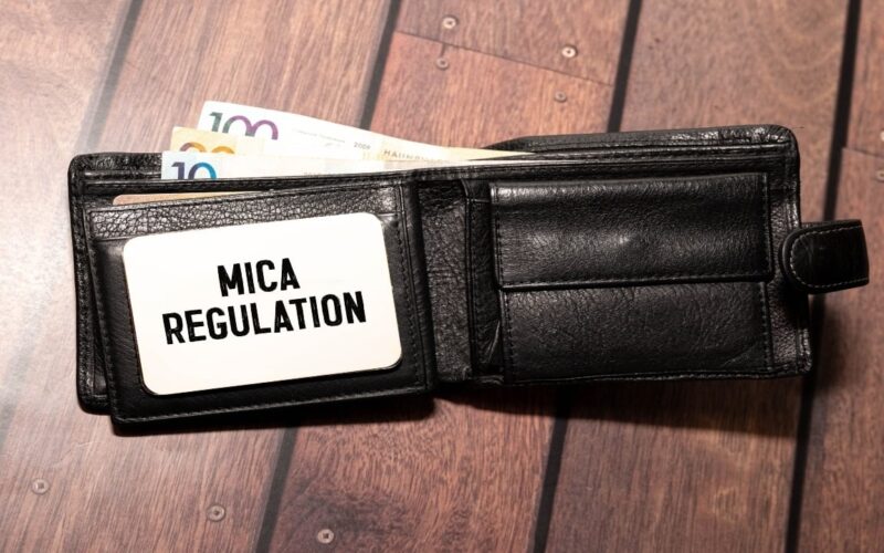 EU's MiCA Deadline Reshapes Crypto Market as Spain Approves Venga