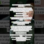 #ElonMuskmotivation #Tesla #Bitcoin #BTC #Cryptocurrency #ElonMusk #TeslaStock #TSLA #CryptoNews