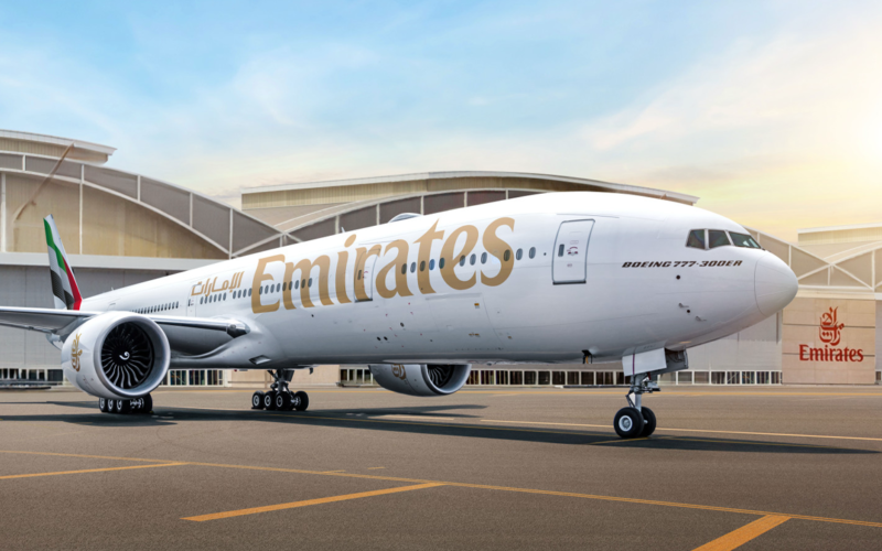 Emirates Launches Crypto.com Pay for Flight Bookings as Dubai Advances Cashless Strategy