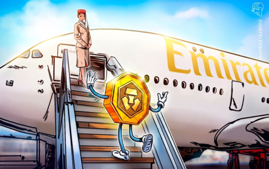 Cointelegraph