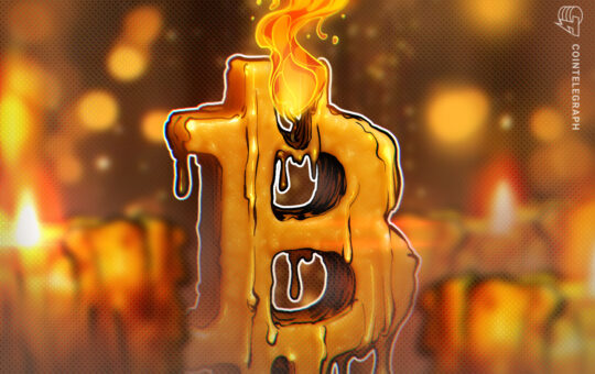 Cointelegraph