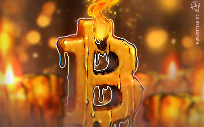 Cointelegraph