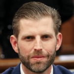 Eric Trump’s American Bitcoin Bleeds $600M as Whales Wage a $107M Ethereum Duel