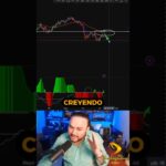 Es una pauta plana #trading #criptonoticias #bitcoin #estratégia #tradinglatino