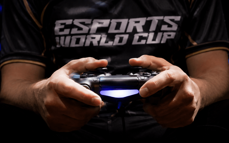 Esports Revenue Climbs Toward $5.1 Billion as Global Audience Tops 640 Million