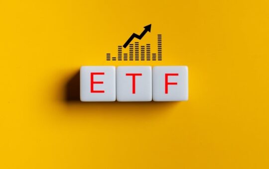 Ether ETFs Add $26 Million as Bitcoin’s 7-Day Streak Ends