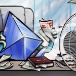 Ethereum ETFs End 5-Day Inflow Streak With $70.6M Outflows