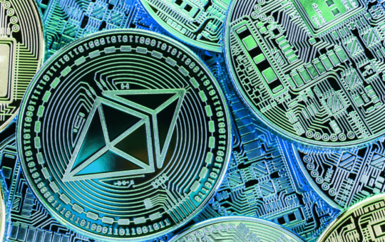 Ethereum Foundation Shuts Down Protocol Support Team After Half-Decade Run