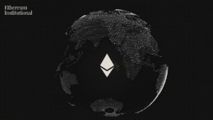 Ethereum Institutional Opens Doors to Banks With Zero Advisory Fees Attached