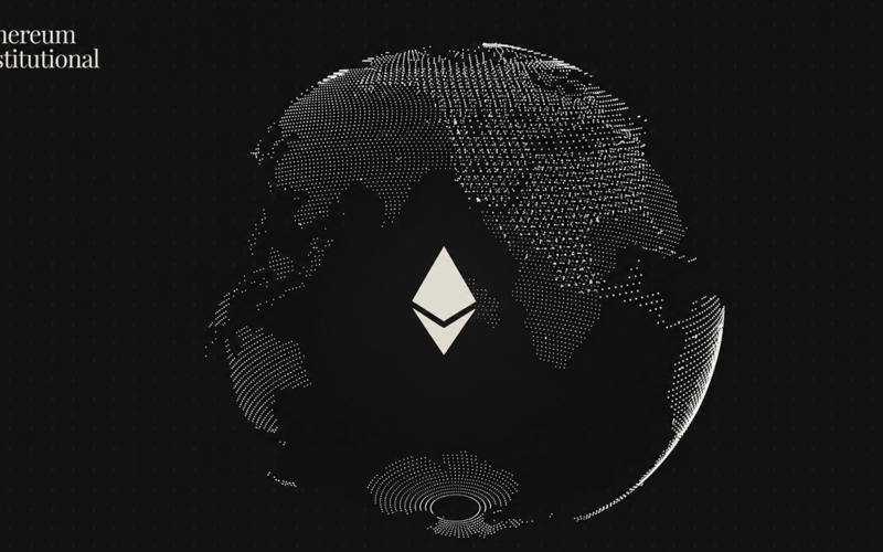 Ethereum Institutional Opens Doors to Banks With Zero Advisory Fees Attached