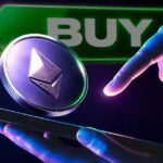 Ethereum Price Rebounds as $92M Short Squeeze Fuels ETH Recovery
