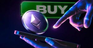 Ethereum Price Rebounds as $92M Short Squeeze Fuels ETH Recovery